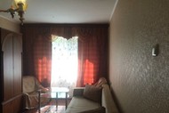 Комната в 2-к квартире, на длительный срок, 18м2, 2/3 этаж