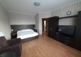 Комната в 2-к квартире, на длительный срок, 18м2, 3/9 этаж