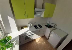 Комната в 2-к квартире, на длительный срок, 51м2, 2/5 этаж