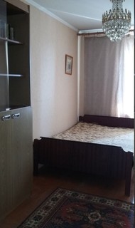 комната в 3-к квартире, 12м2, 9/9 этаж