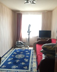 комната в общежитии, 12м2, 8/9 этаж