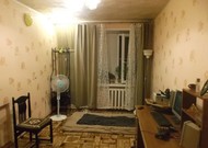 комната в общежитии, 15м2, 6/9 этаж