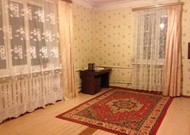 комната в 3-к квартире, 20м2, 1/3 этаж