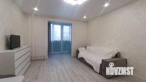 Студия квартира, на длительный срок, 28м2, 2/14 этаж