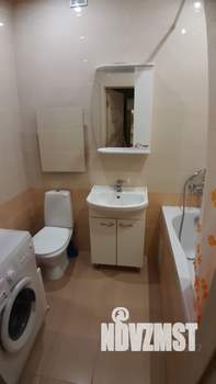 1-к квартира, на длительный срок, 41м2, 10/17 этаж