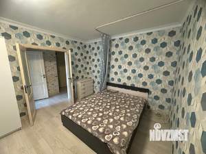 1-к квартира, на длительный срок, 36м2, 9/10 этаж