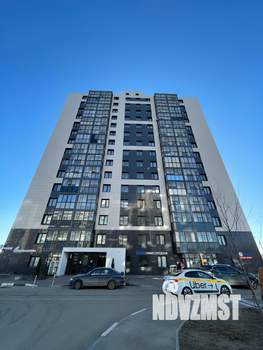 Студия квартира, на длительный срок, 30м2, 2/16 этаж