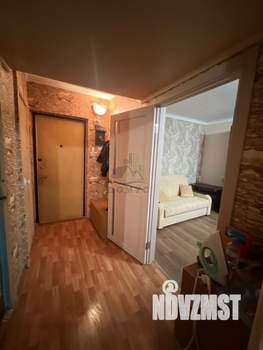 1-к квартира, на длительный срок, 34м2, 5/9 этаж