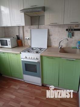 2-к квартира, на длительный срок, 45м2, 4/4 этаж