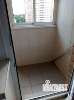 1-к квартира, на длительный срок, 42м2, 6/17 этаж