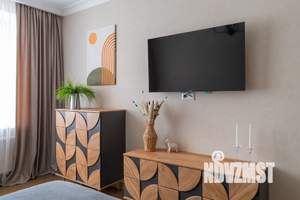 2-к квартира, посуточно, 65м2, 5/17 этаж