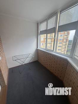 1-к квартира, на длительный срок, 43м2, 13/17 этаж