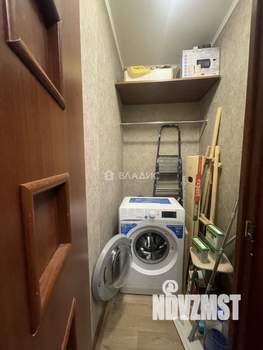 1-к квартира, на длительный срок, 35м2, 8/9 этаж