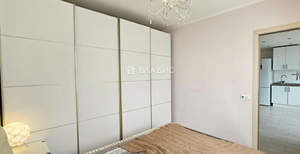2-к квартира, на длительный срок, 40м2, 7/22 этаж