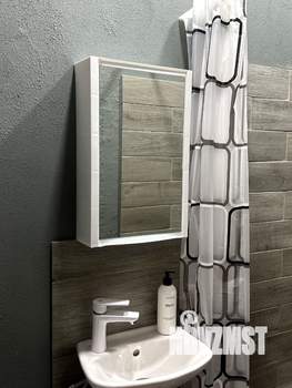 Студия квартира, посуточно, 21м2, 1/2 этаж