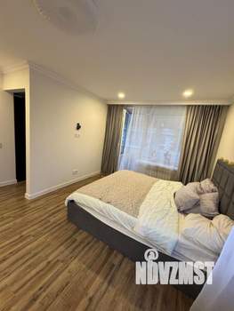 1-к квартира, на длительный срок, 32м2, 5/5 этаж