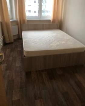 2-к квартира, на длительный срок, 43м2, 18/22 этаж