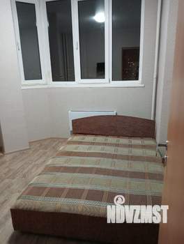 2-к квартира, на длительный срок, 43м2, 18/22 этаж