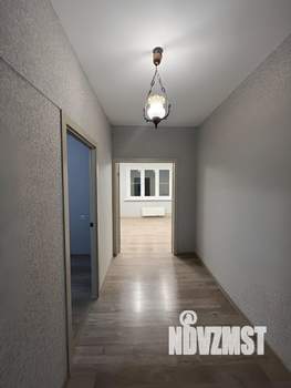 2-к квартира, на длительный срок, 59м2, 14/17 этаж