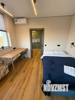 2-к квартира, посуточно, 45м2, 22/22 этаж