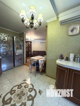 4-к квартира, на длительный срок, 116м2, 4/11 этаж