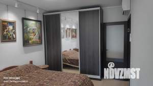 2-к квартира, посуточно, 64м2, 6/17 этаж