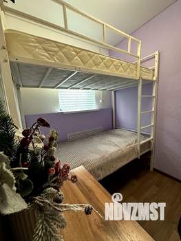 Студия квартира, посуточно, 18м2, 1/2 этаж