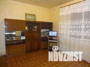 1-к квартира, на длительный срок, 31м2, 5/5 этаж