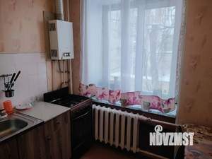 1-к квартира, посуточно, 33м2, 2/5 этаж