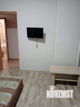 2-к квартира, на длительный срок, 43м2, 18/22 этаж