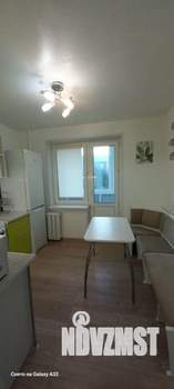 2-к квартира, на длительный срок, 55м2, 4/5 этаж