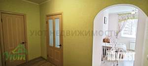 1-к квартира, на длительный срок, 41м2, 7/22 этаж