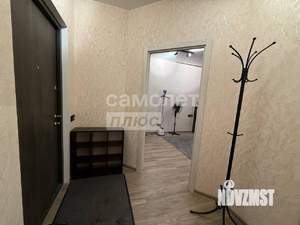 1-к квартира, на длительный срок, 38м2, 16/22 этаж