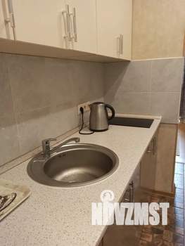 1-к квартира, посуточно, 29м2, 3/15 этаж