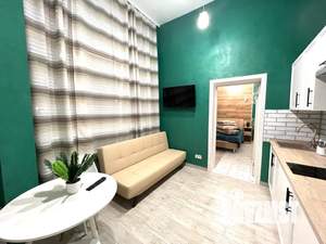 1-к квартира, посуточно, 30м2, 1/22 этаж