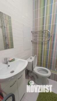 1-к квартира, на длительный срок, 39м2, 2/22 этаж