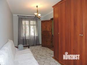 2-к квартира, на длительный срок, 45м2, 5/5 этаж