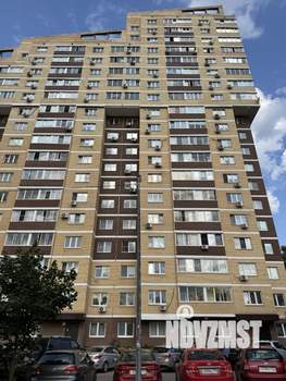 2-к квартира, на длительный срок, 60м2, 3/19 этаж