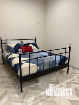 1-к квартира, на длительный срок, 40м2, 2/3 этаж