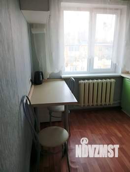 2-к квартира, на длительный срок, 45м2, 4/4 этаж