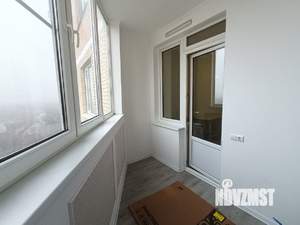 2-к квартира, на длительный срок, 68м2, 14/17 этаж