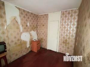 2-к квартира, на длительный срок, 48м2, 2/5 этаж