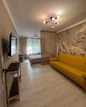 1-к квартира, на длительный срок, 41м2, 3/5 этаж