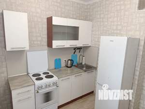 1-к квартира, посуточно, 42м2, 13/21 этаж