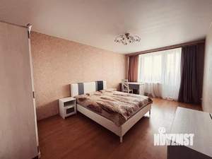 2-к квартира, на длительный срок, 73м2, 10/14 этаж