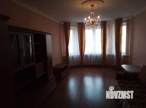 3-к квартира, на длительный срок, 75м2, 6/17 этаж