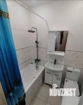 1-к квартира, посуточно, 18м2, 1/1 этаж