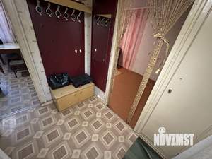 1-к квартира, на длительный срок, 35м2, 3/5 этаж