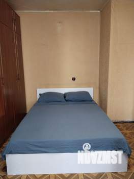 1-к квартира, посуточно, 33м2, 4/5 этаж