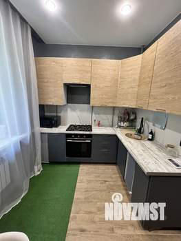 1-к квартира, на длительный срок, 37м2, 1/3 этаж